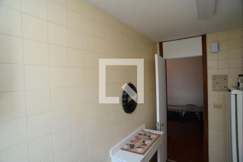 Apartamento com varanda envidraçada, Barra da Tijuca — photo 16