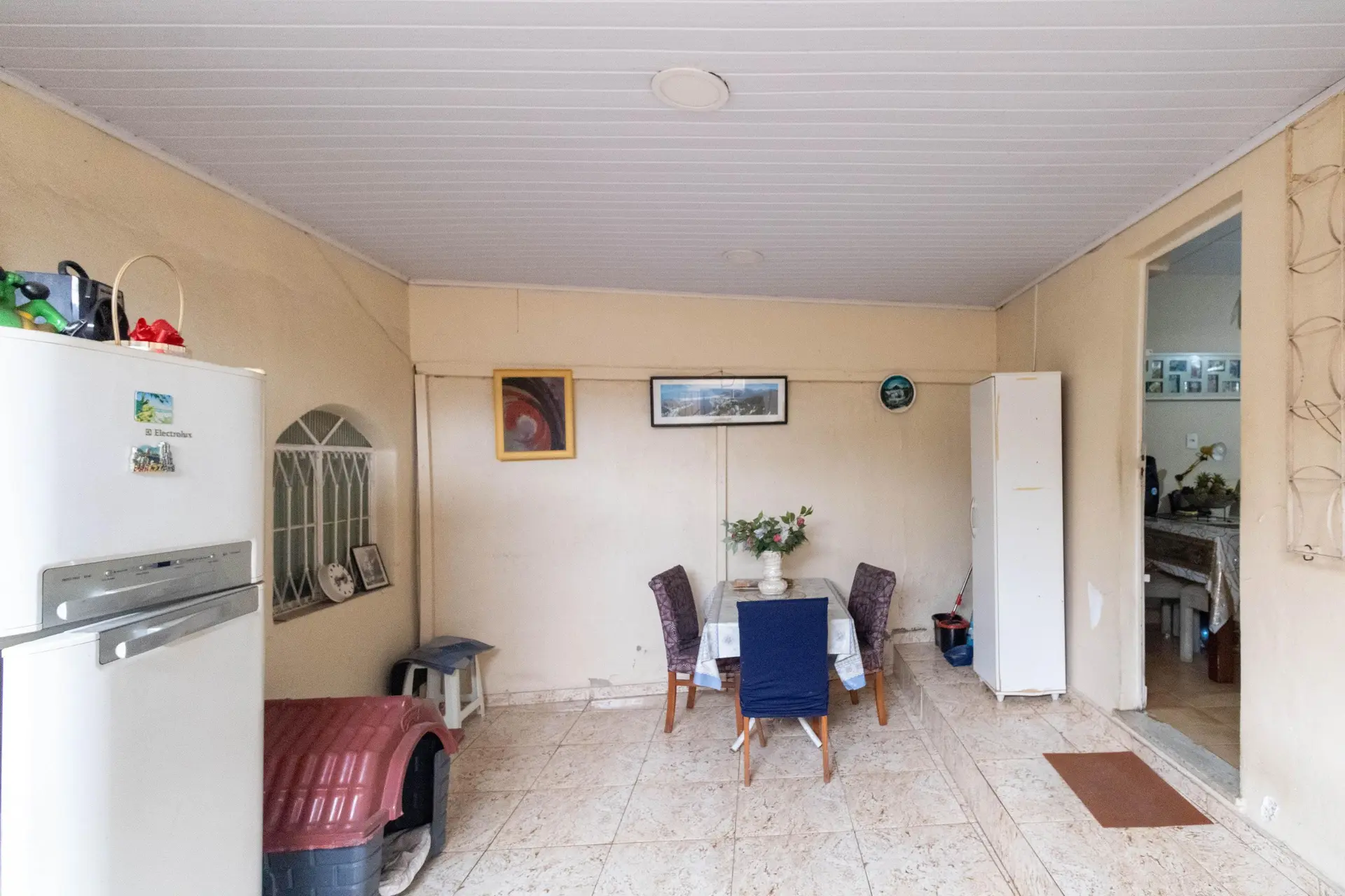 Casa amueblada con 6 dormitorios, 3 baños y jardín propio — photo 60