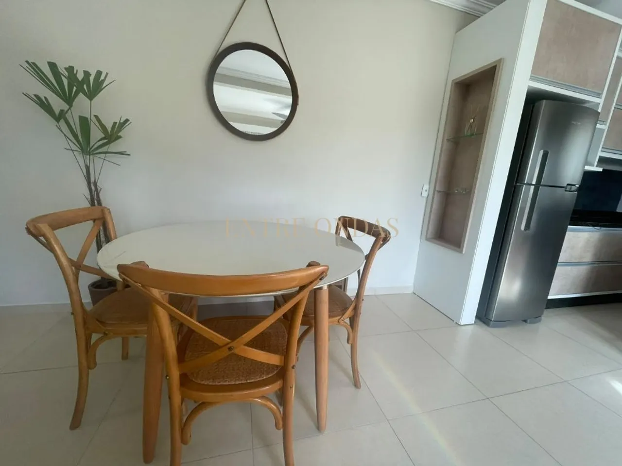 Departamento de 3 dormitorios con lavadora — photo 14