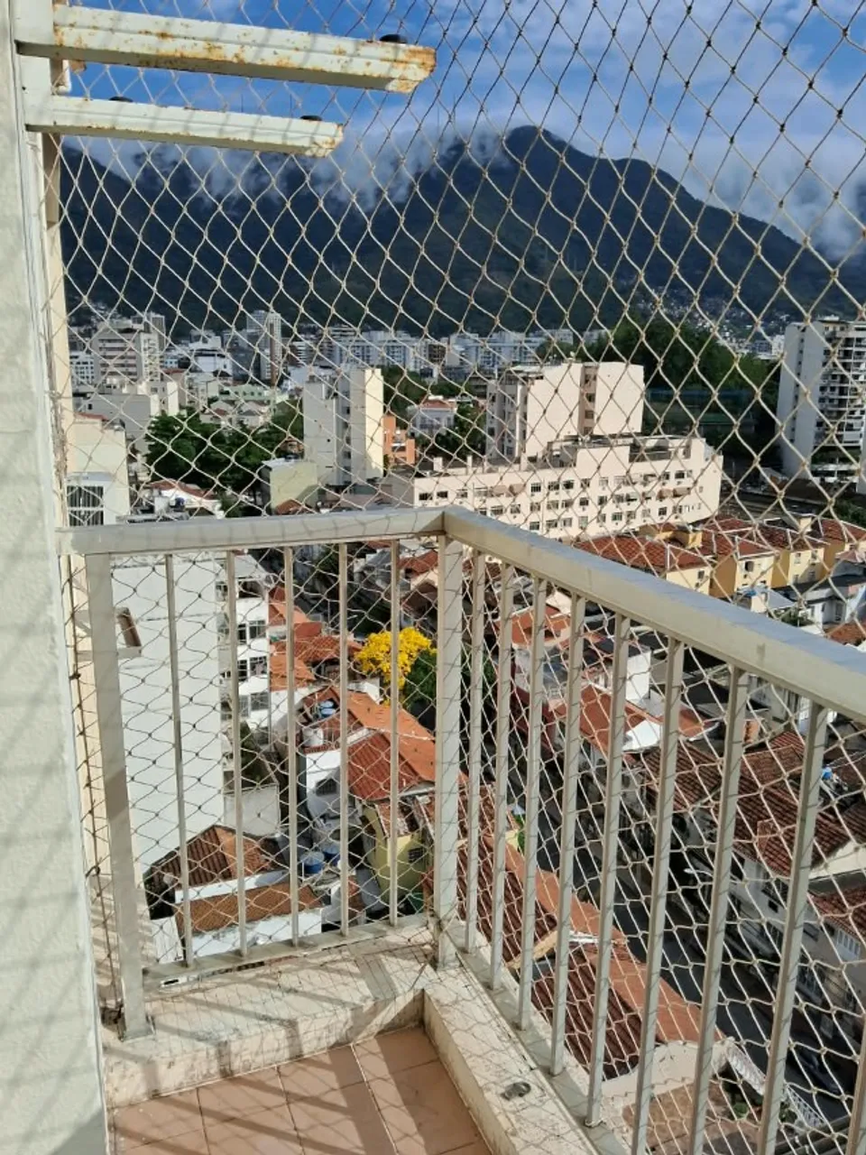 Apartment, 97 m², with a mountain view — photo 5