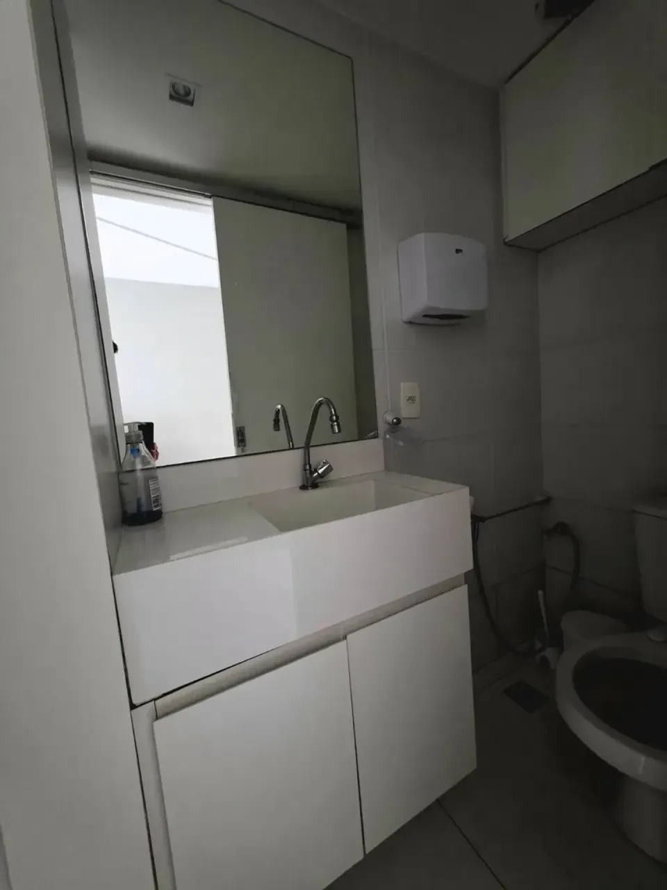 Apartamento, 24 m², com espaço de home office — photo 15