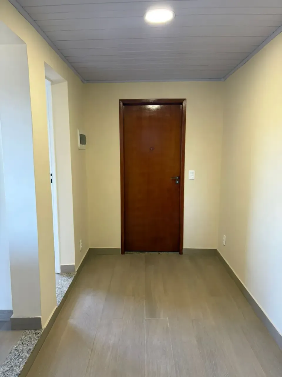 Apartamento de 34 m² com cozinha compacta e 1 quarto — photo 13