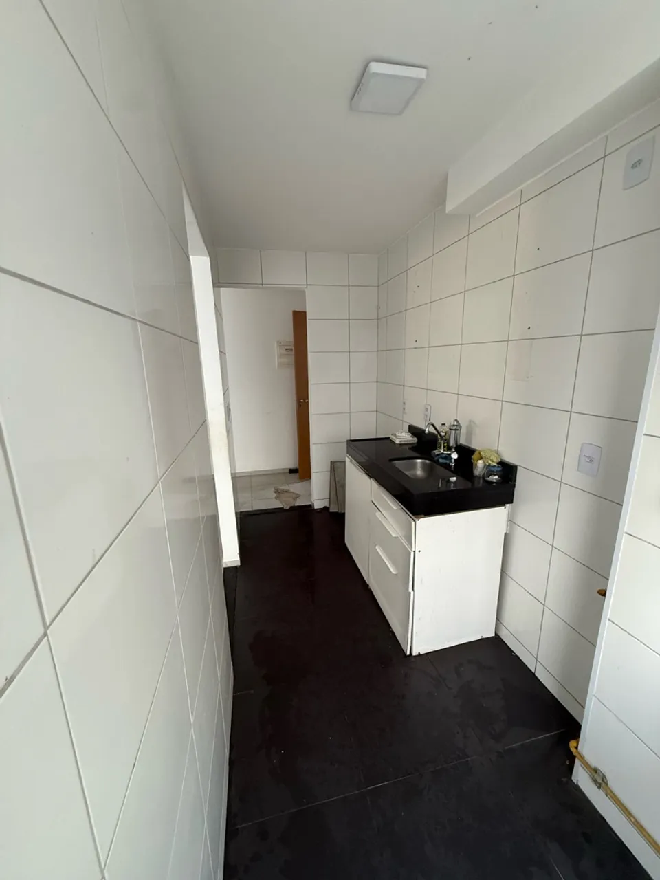 Apartamento de 2 quartos e 45 m² — photo 3