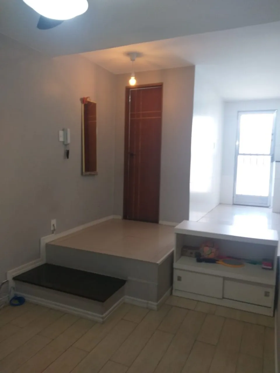 Furnished house for rent with 2 bedrooms and 1 bathroom — photo 13