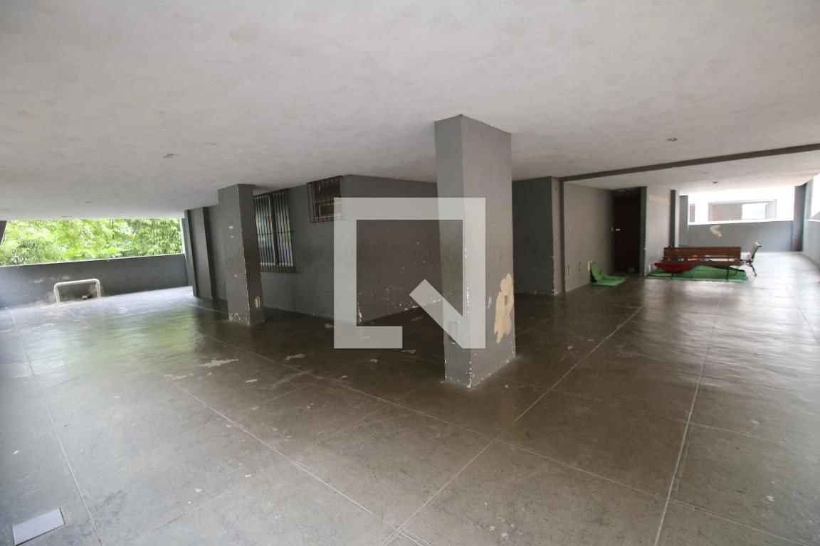 Apartamento mobiliado com 2 quartos e jardim privativo — photo 28