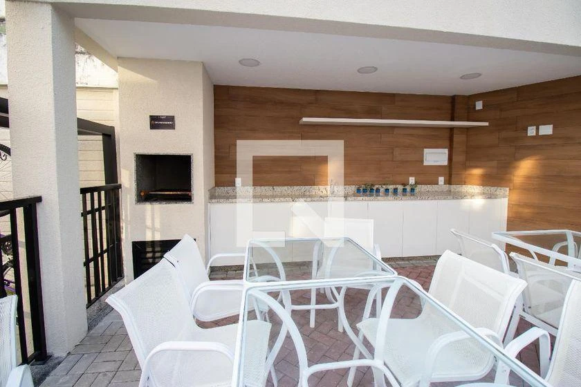 Apartamento para alugar com 2 quartos e sacada — photo 32