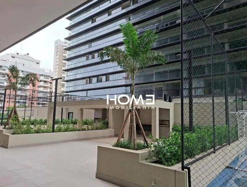 Cobertura duplex sem mobília com 2 quartos e 2 vagas — photo 12