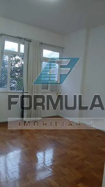 Apartment on the 2nd floor with wood or laminate floors — photo 10