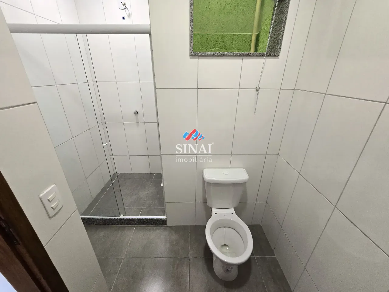 2-bedroom unfurnished apartment with a balcony — photo 14