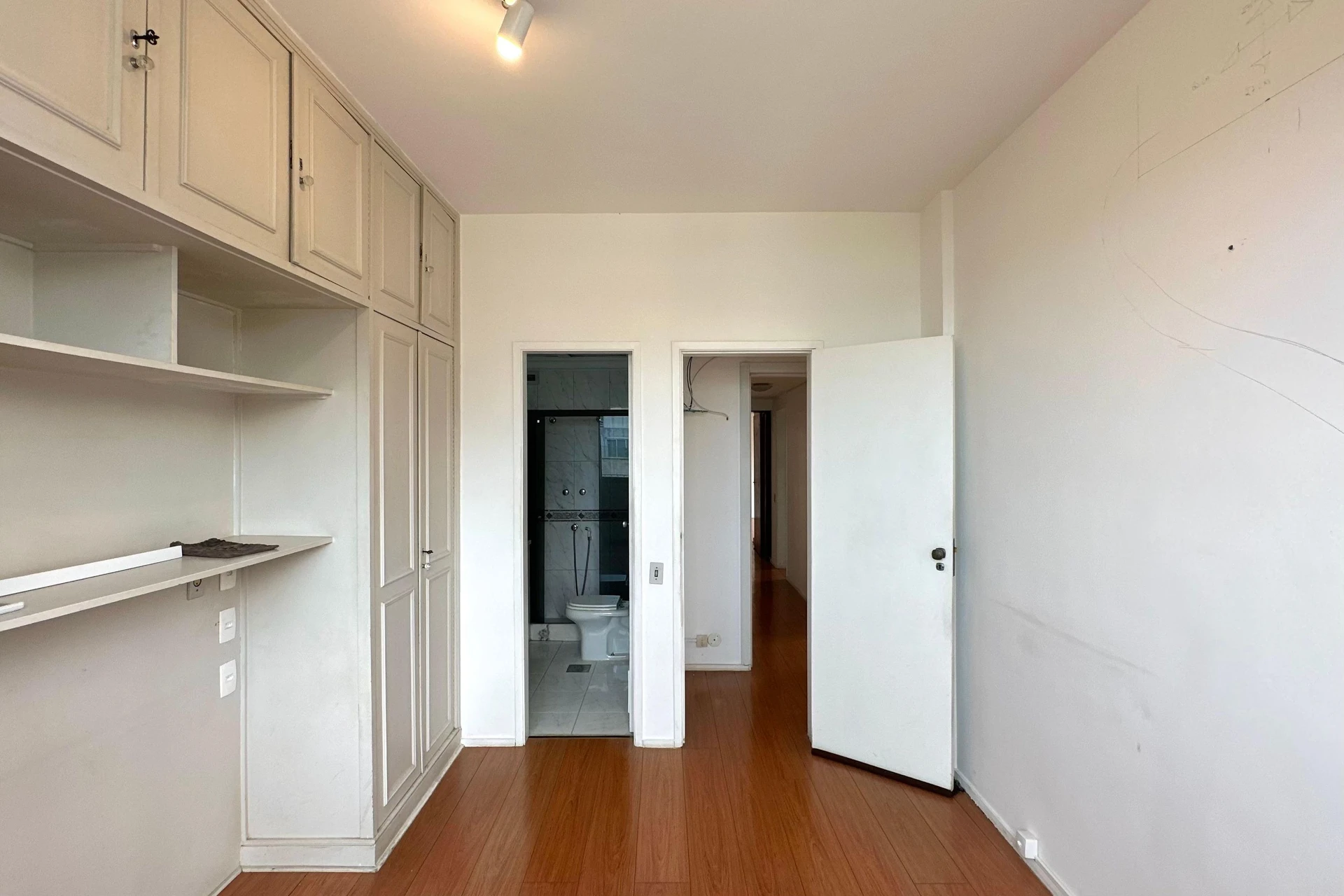 Apartamento de 3 quartos com vista para a água, Lagoa — photo 7