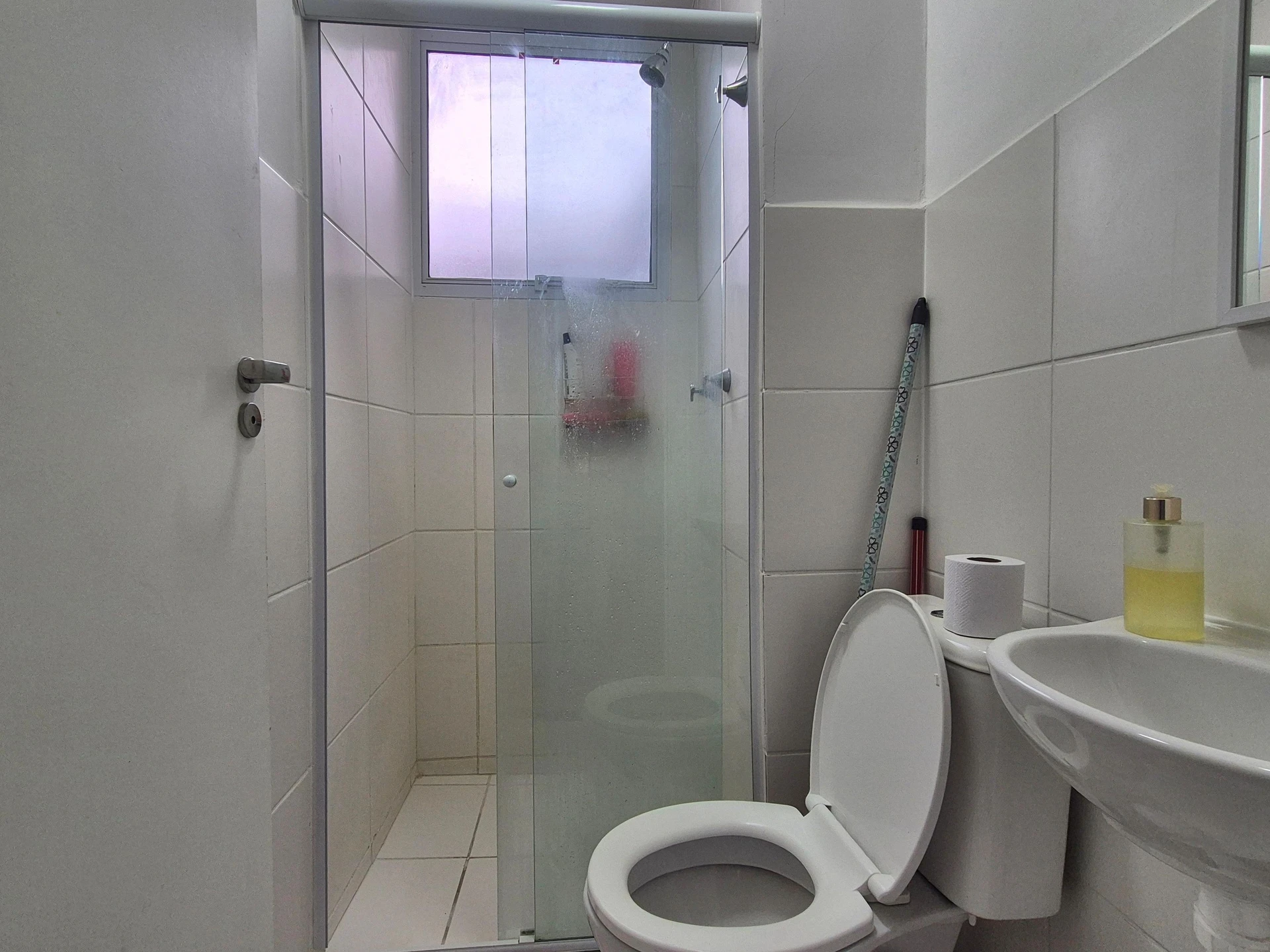 Apartamento mobiliado, 45 m², com espaço de home office — photo 7