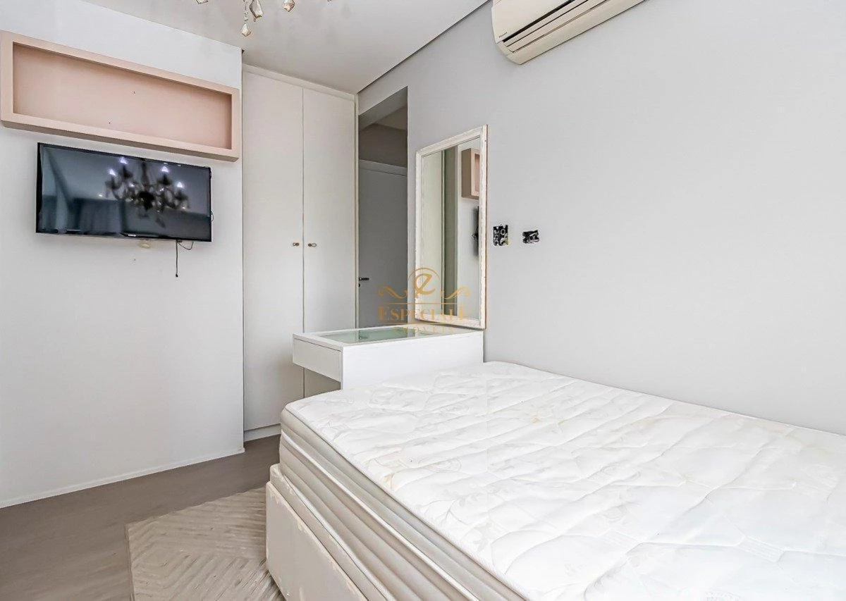 Apartamento mobiliado com 3 suítes e varanda 167 m² — photo 21