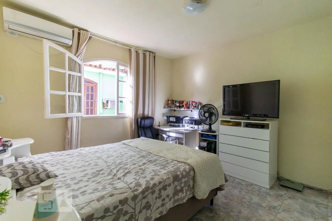 Furnished house with 3 bedrooms and 2 bathrooms — photo 5