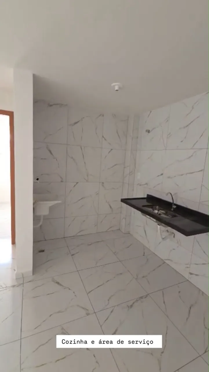 Квартира 52 м², 2 спальні, Жуан-Пессоа — photo 2