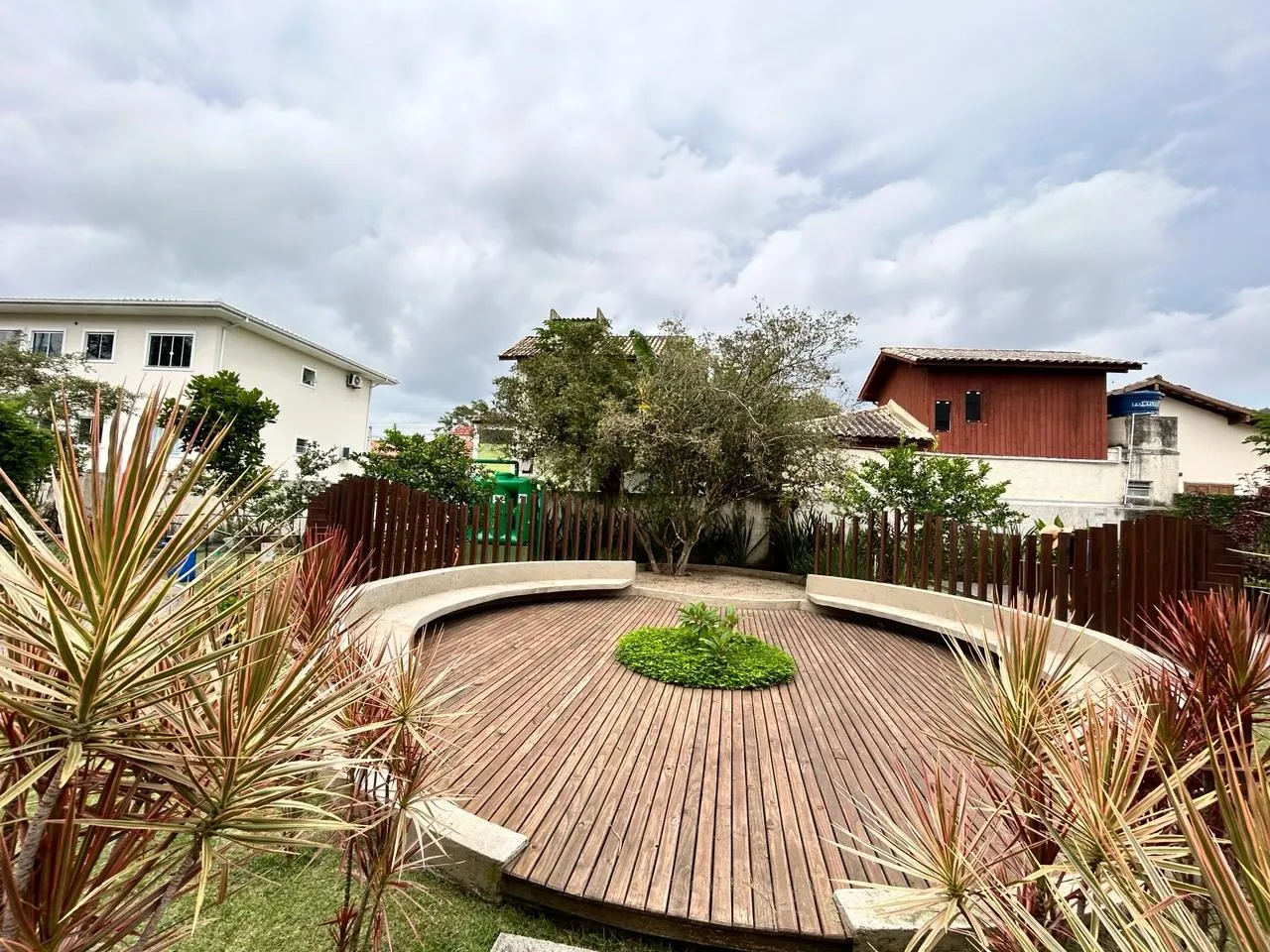 3-bedroom apartment with a washing machine in Florianópolis — photo 33