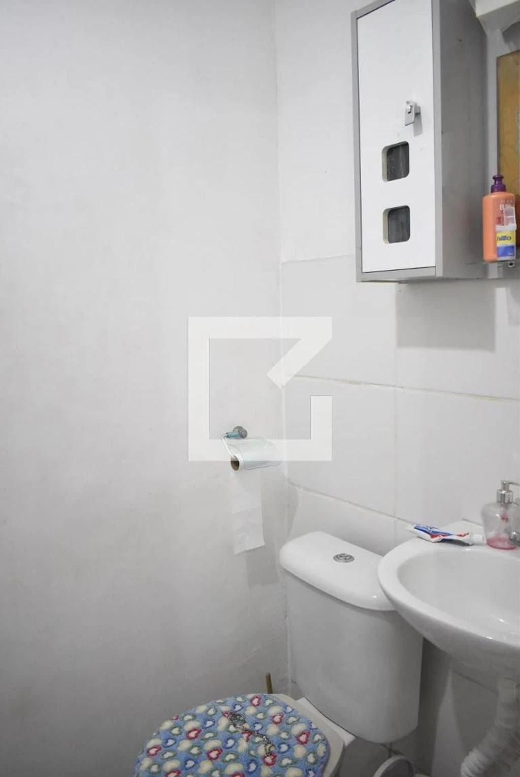 Apartamento mobiliado com 3 quartos e 2 banheiros — photo 50
