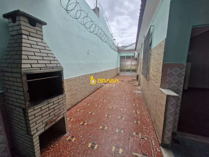 3-bedroom house, 100 m² — photo 10
