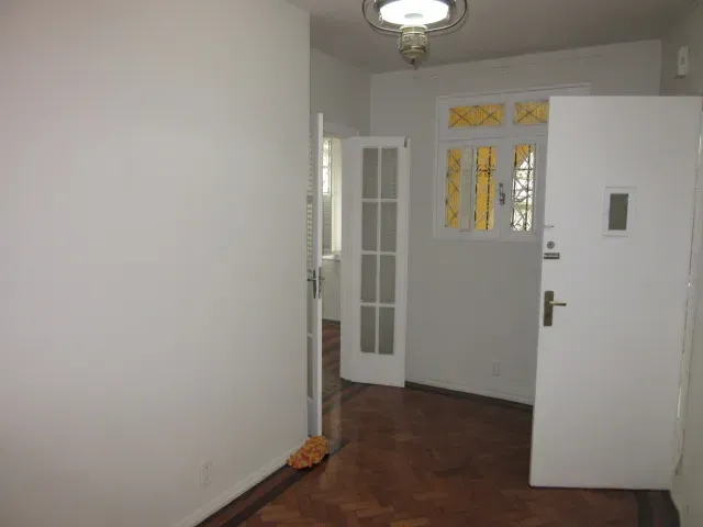 Apartamento de 3 quartos com máquina de lavar, Copacabana — photo 10
