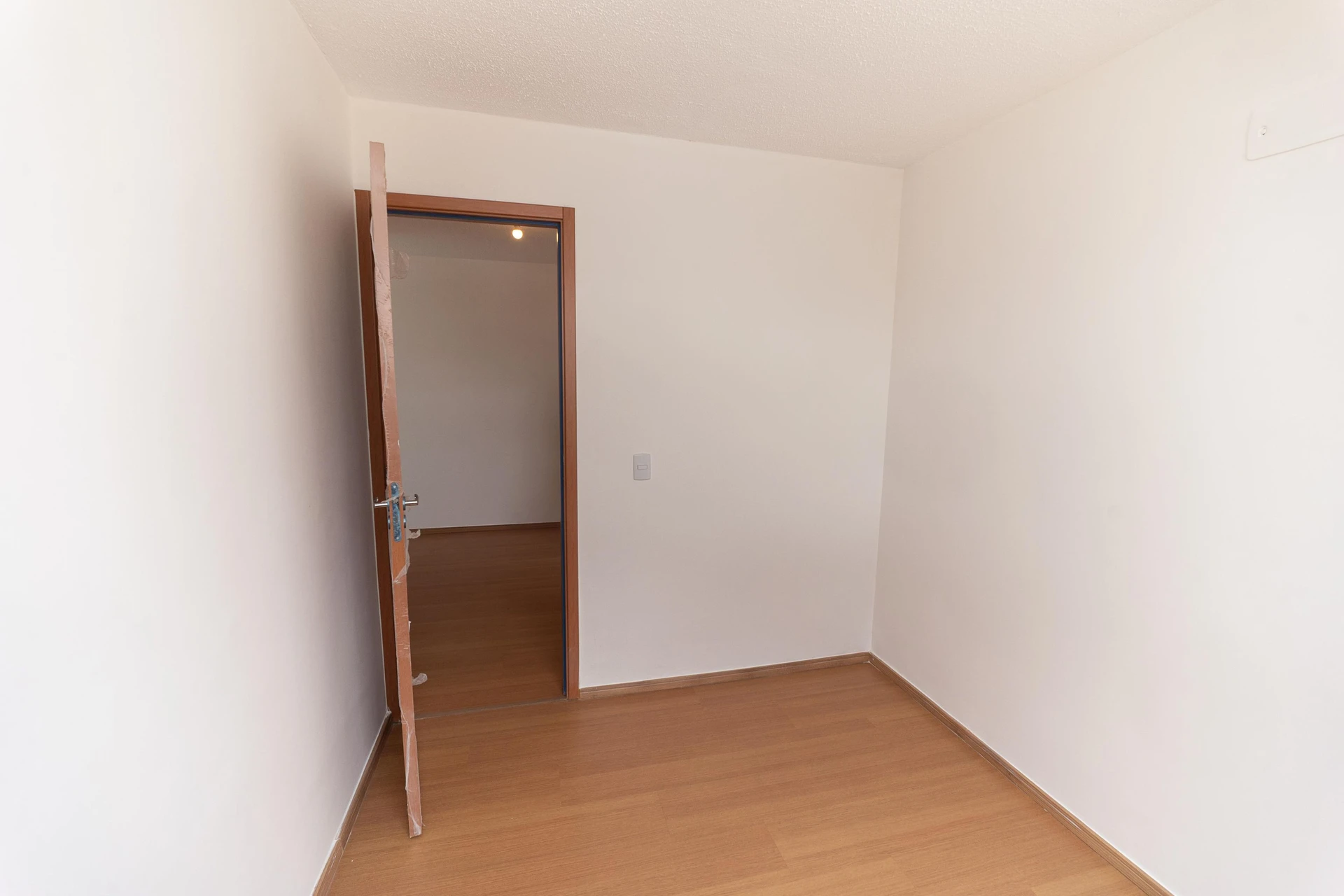 2-bedroom apartment in a building with a pool — photo 25