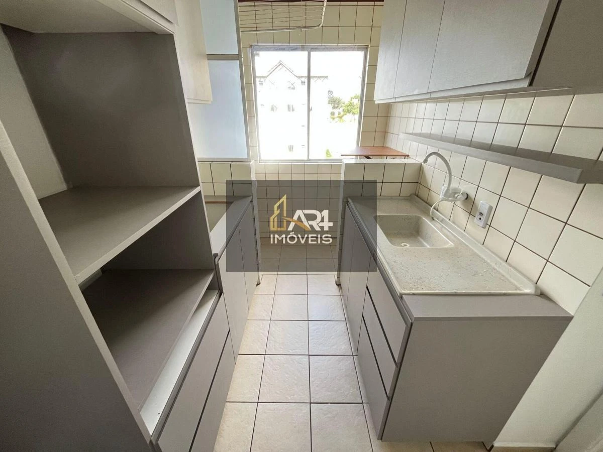 2-bedroom apartment, 43 m² — photo 2