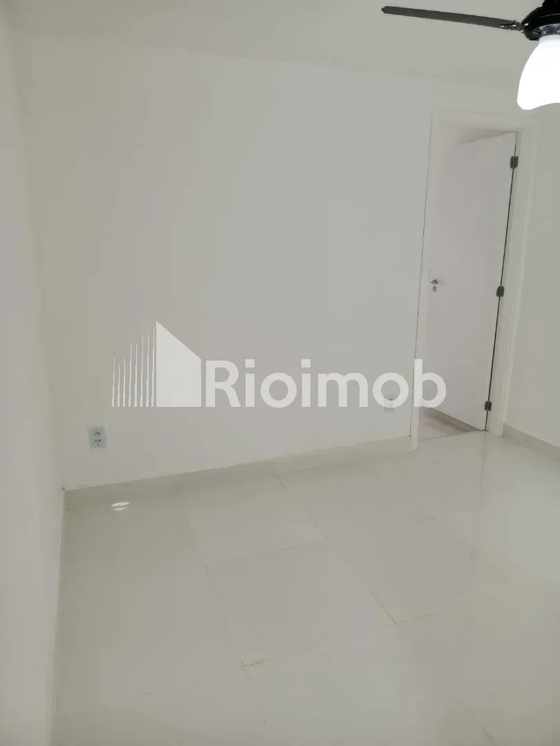 30 m² loft with 1 bedroom, 1 bathroom and 1 parking spot — photo 6