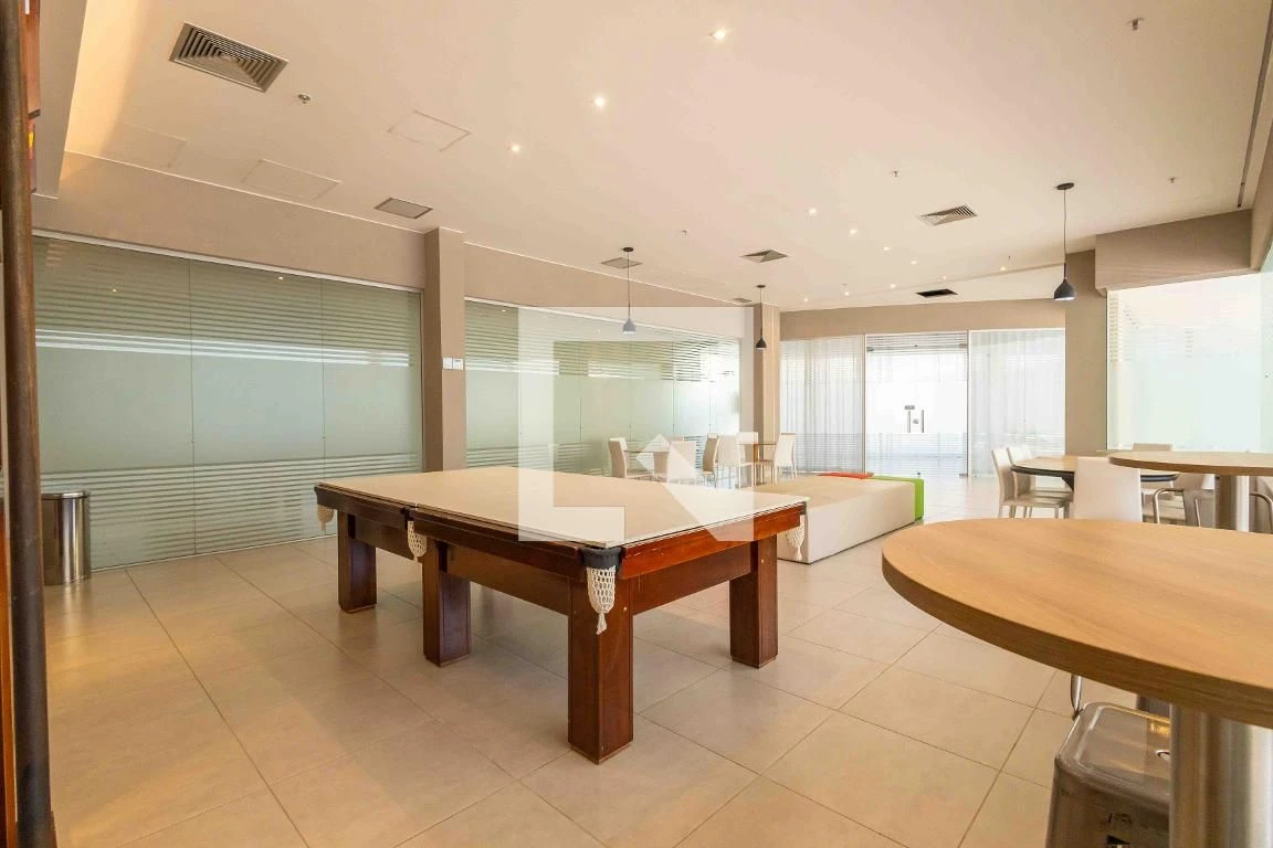 Furnished apartment with 2 bedrooms, 1 en-suite and balcony — photo 42