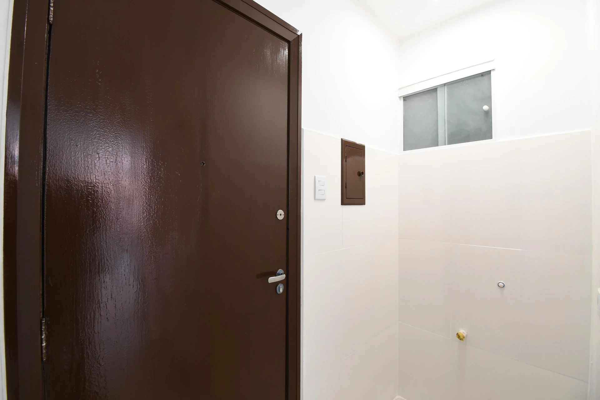 Studio de 32 m², Centro — photo 14