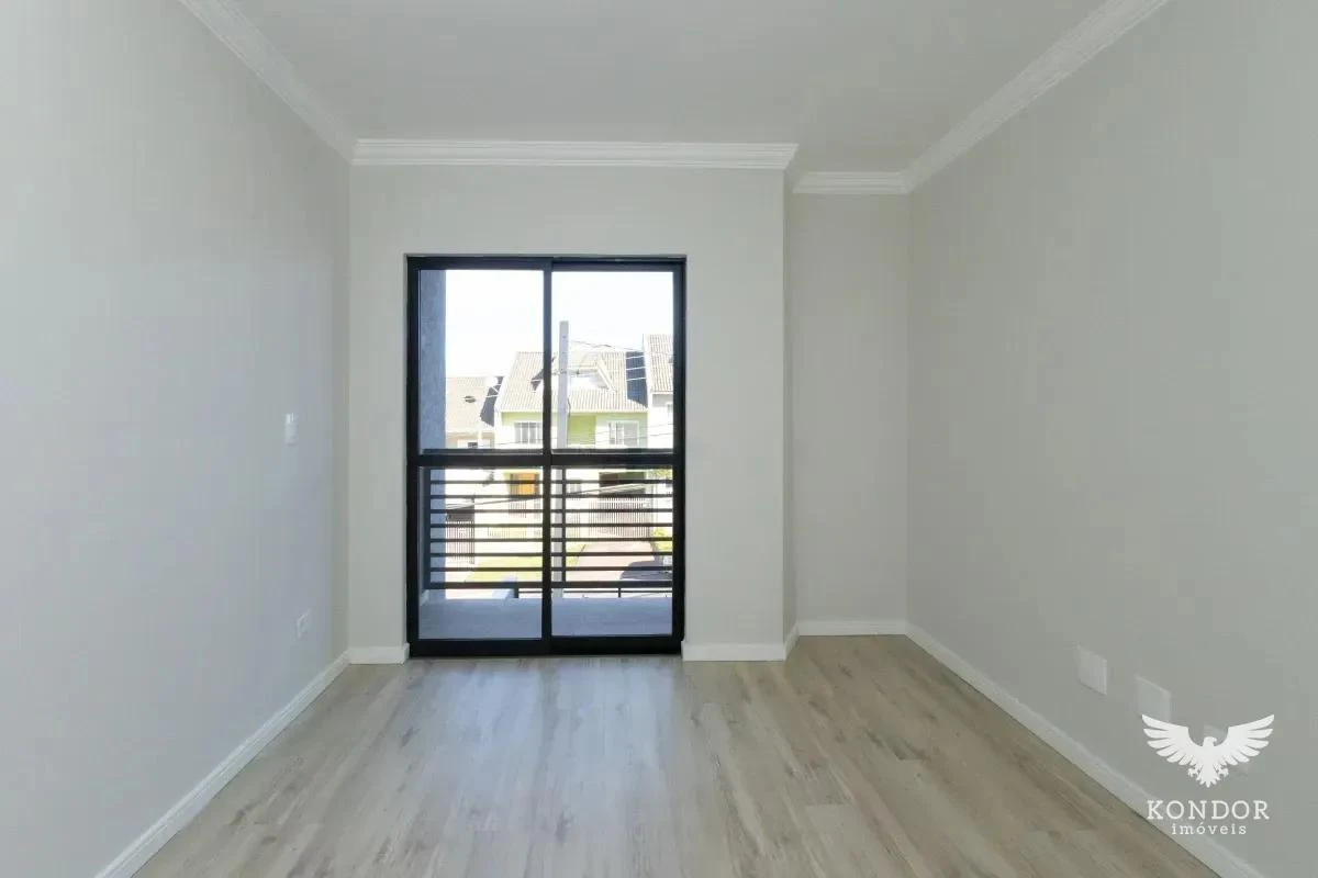 3-bedroom house, 1 with its own bathroom, 122 m², Curitiba — photo 23