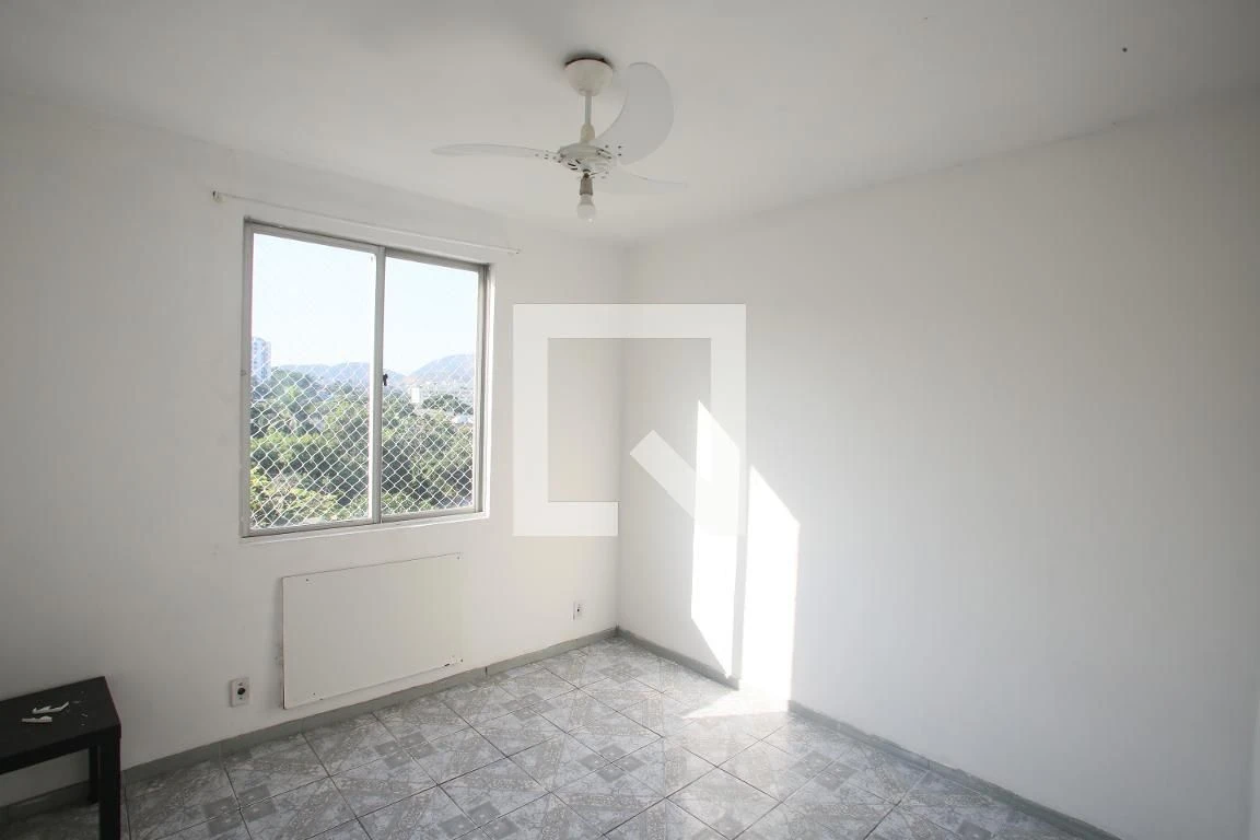 Rental apartment with 2 bedrooms and 1 bathroom — photo 19