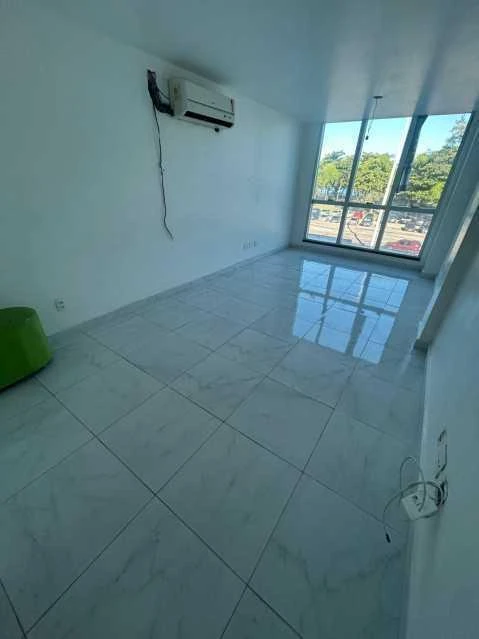 One-bedroom apartment, 32 m² — photo 6
