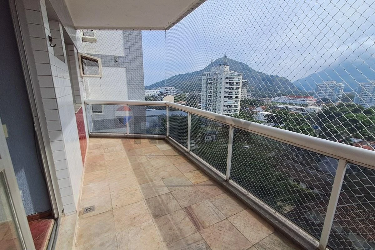 3-bedroom apartment in a building with a sauna — photo 8