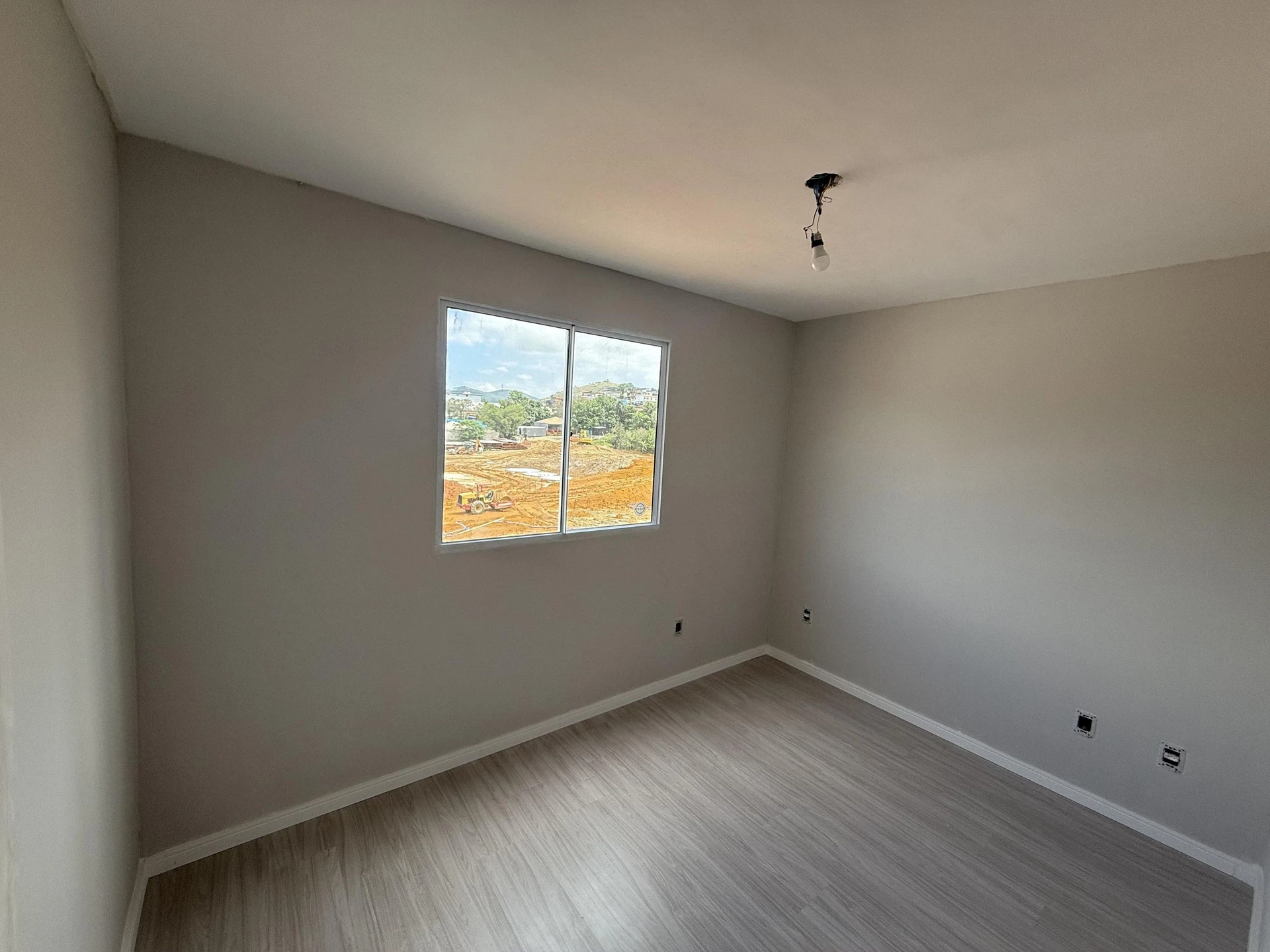 Робоче місце та 2 спальні: квартира 49 м² — photo 10