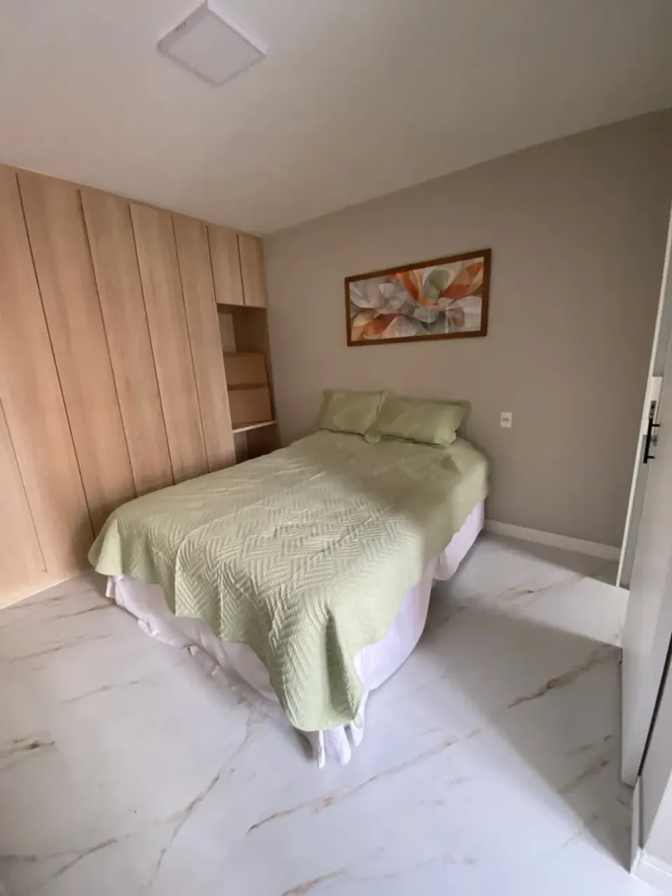 Apartamento mobiliado com 2 quartos e cozinha americana — photo 10