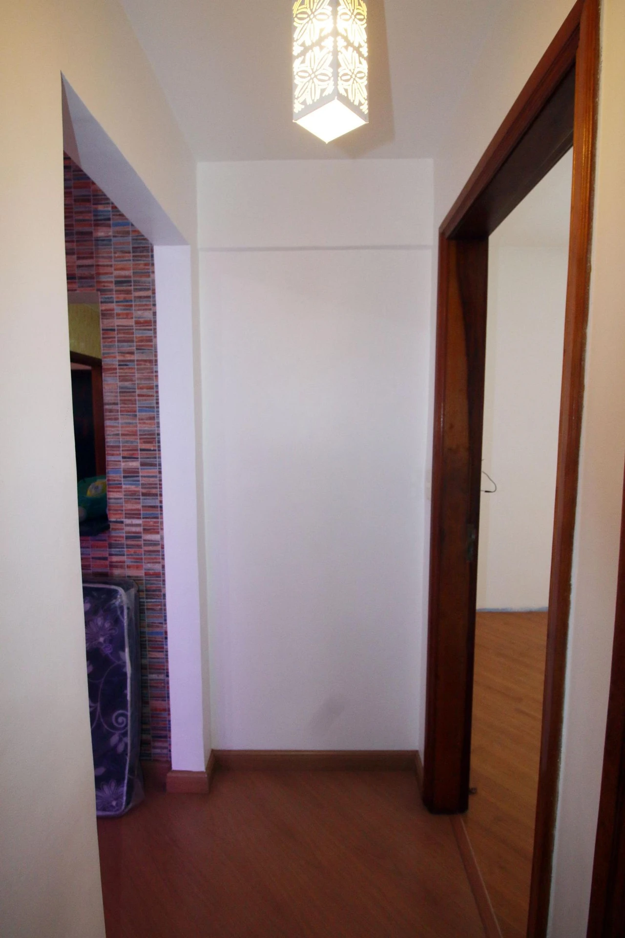 Apartamento com 2 quartos e churrasqueira privativa — photo 40