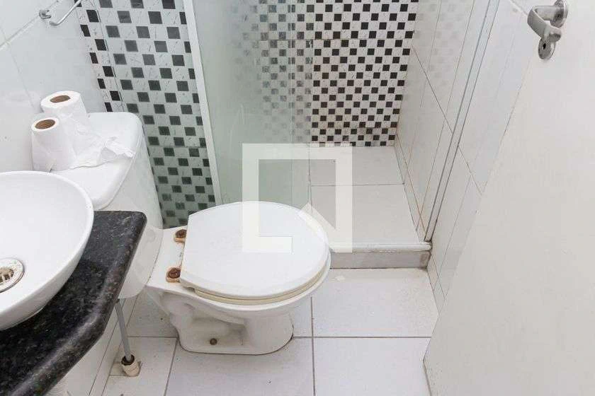 Rental apartment with 2 bedrooms and 40 m² — photo 29