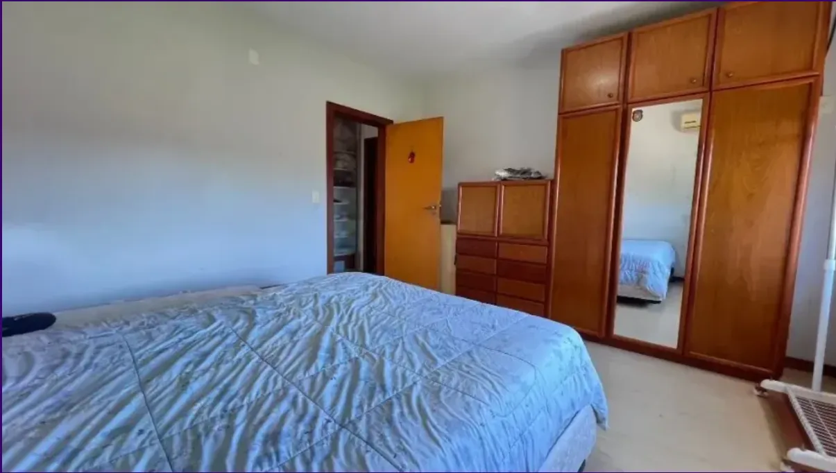 3-bedroom house with a balcony built-in BBQ — photo 21