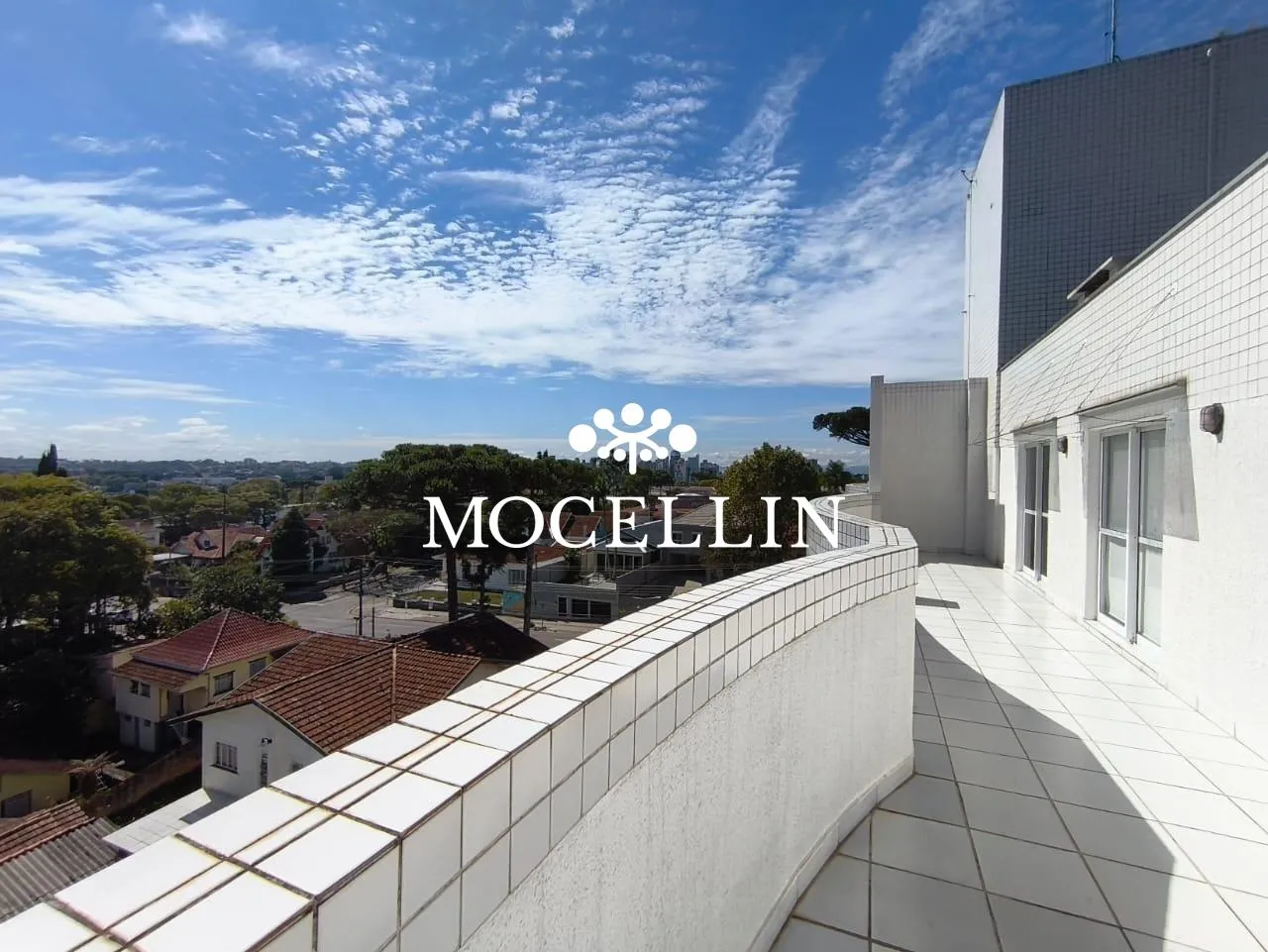 Furnished 27 m² apartment with 1 bedroom