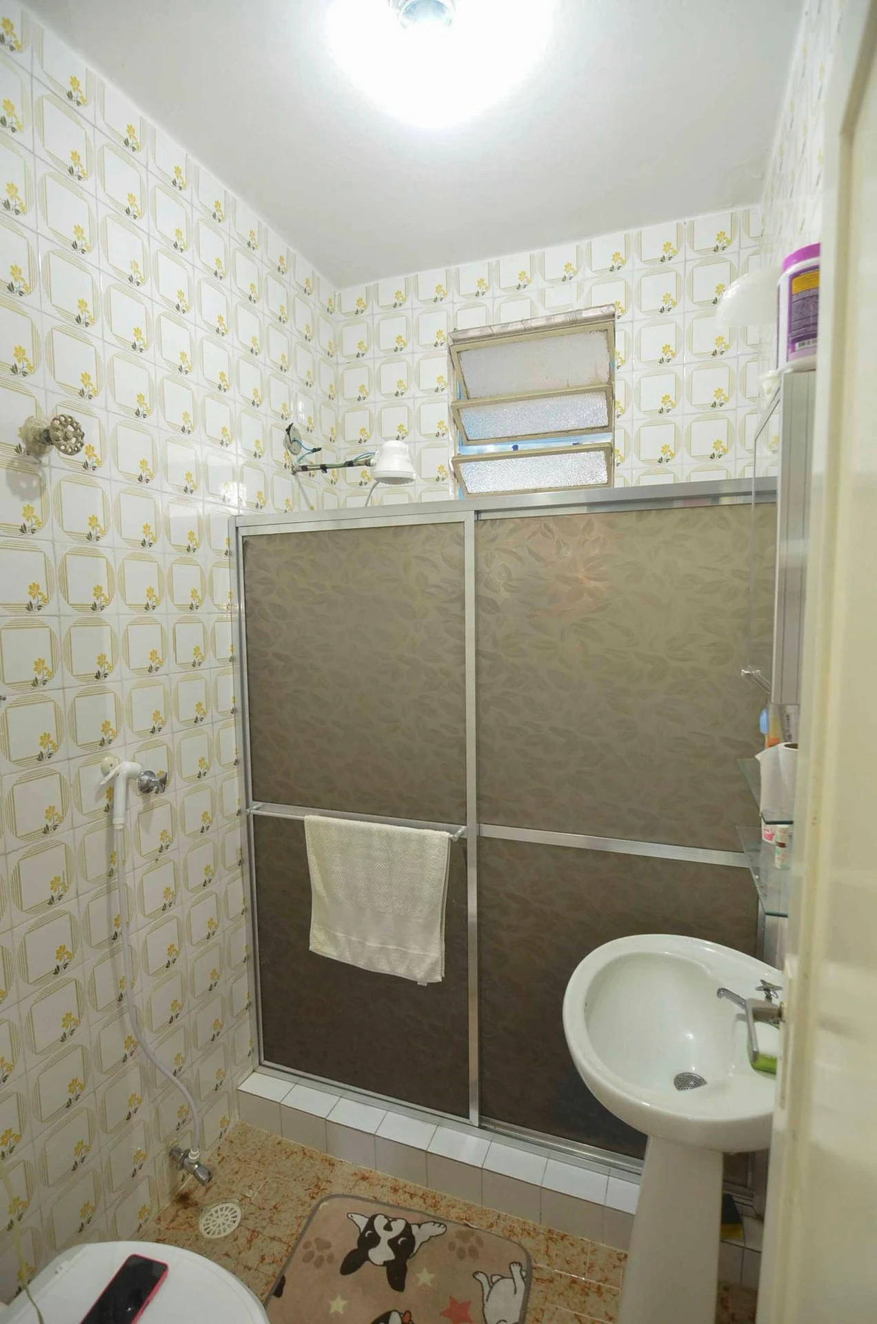 Apartamento amueblado con 1 dormitorio y 1 plaza — photo 25