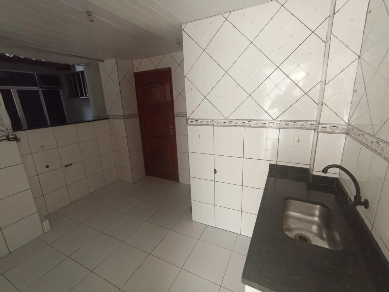 1-bedroom apartment with 1 bathroom, AC and parking — photo 12
