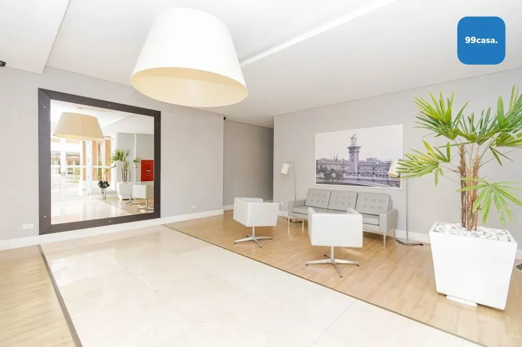3-bedroom apartment with a home office — photo 45