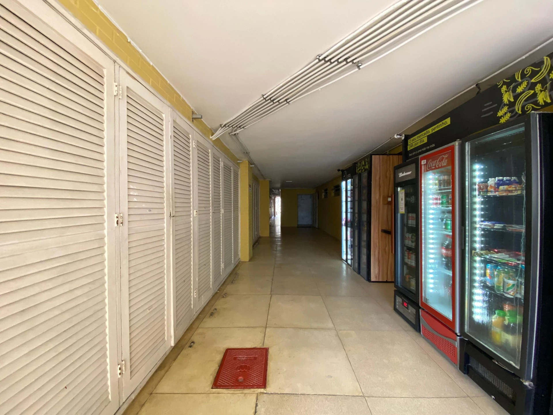 Furnished apartment with 3 bedrooms and 1 parking spot — photo 38