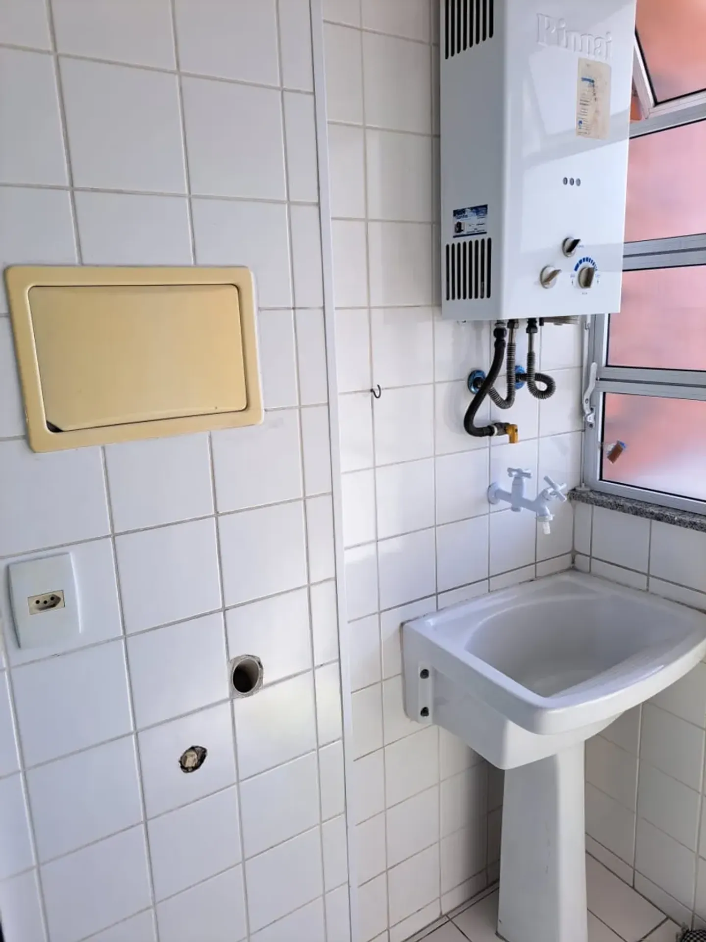 Apartamento de 70 m² e 2 quartos, Campo Grande — photo 35