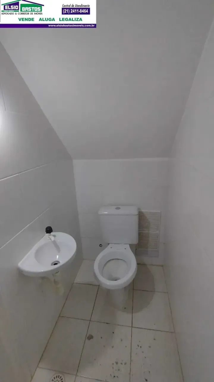 Duplex house with 2 bedrooms and 2 bathrooms — photo 4