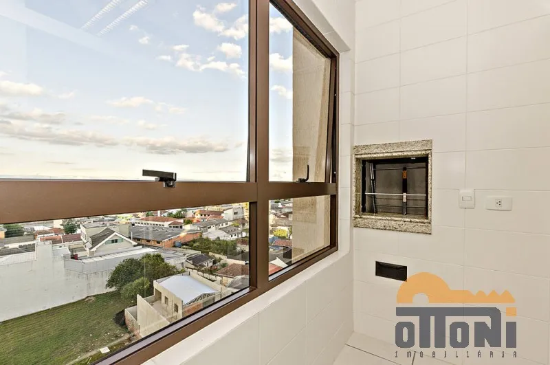 Apartamento mobiliado com 3 quartos e 3 banheiros — photo 13