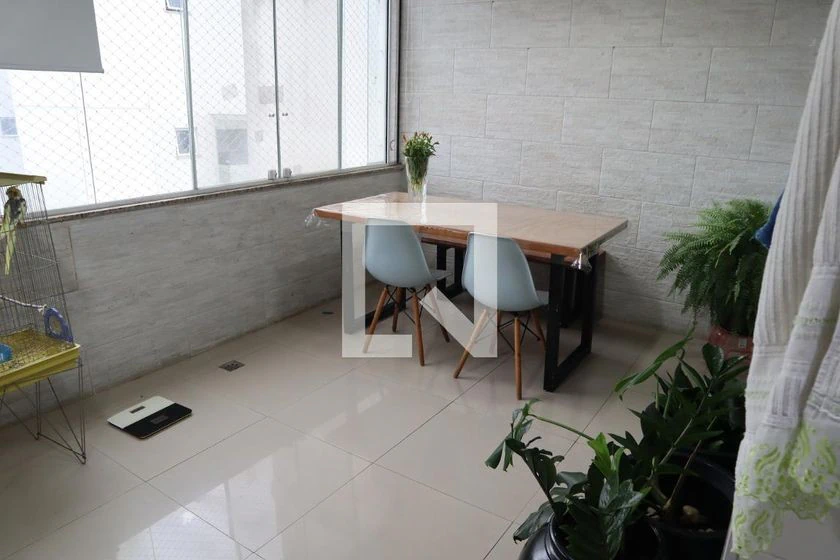 Apartamento mobiliado 172 m² com 3 quartos e jardim privativo — photo 11