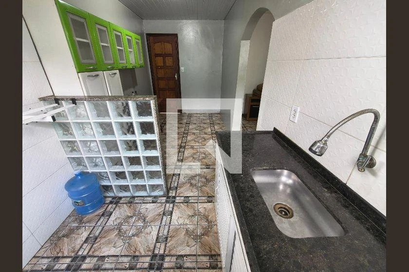 Casa de 2 quartos com varanda gourmet, Gardênia Azul — photo 25