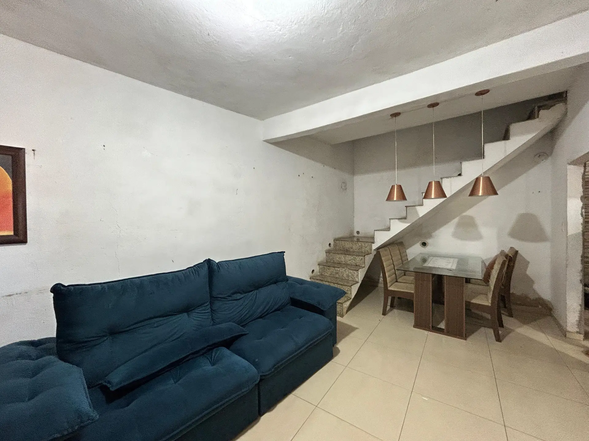 Rental house with 2 en-suite bedrooms and balcony — photo 30