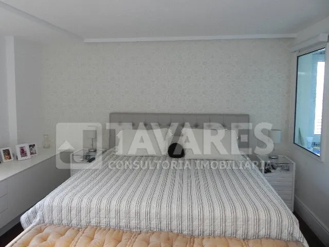 Apartamento com 3 quartos, 4 banheiros e 3 vagas — photo 26