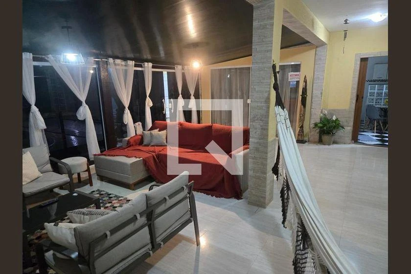 Сдаваемый меблированный дом: 5 спален и 420 м² — photo 41