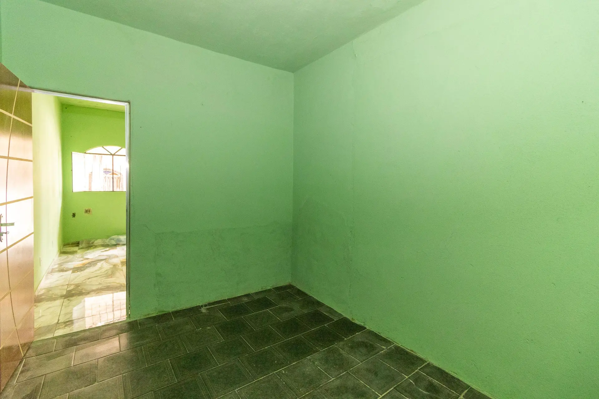 Rental house with 1 bedroom and a balcony — photo 21